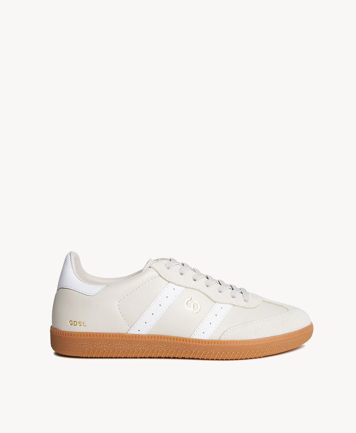 2001 Parallel Leather Bone Goodsole X AS Colour