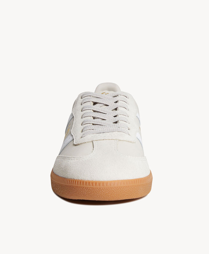 2001 Parallel Leather Bone Goodsole X AS Colour