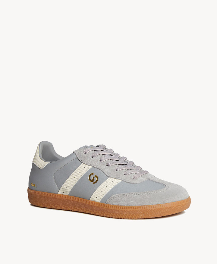 2001 Parallel Leather Grey marle Goodsole X AS Colour