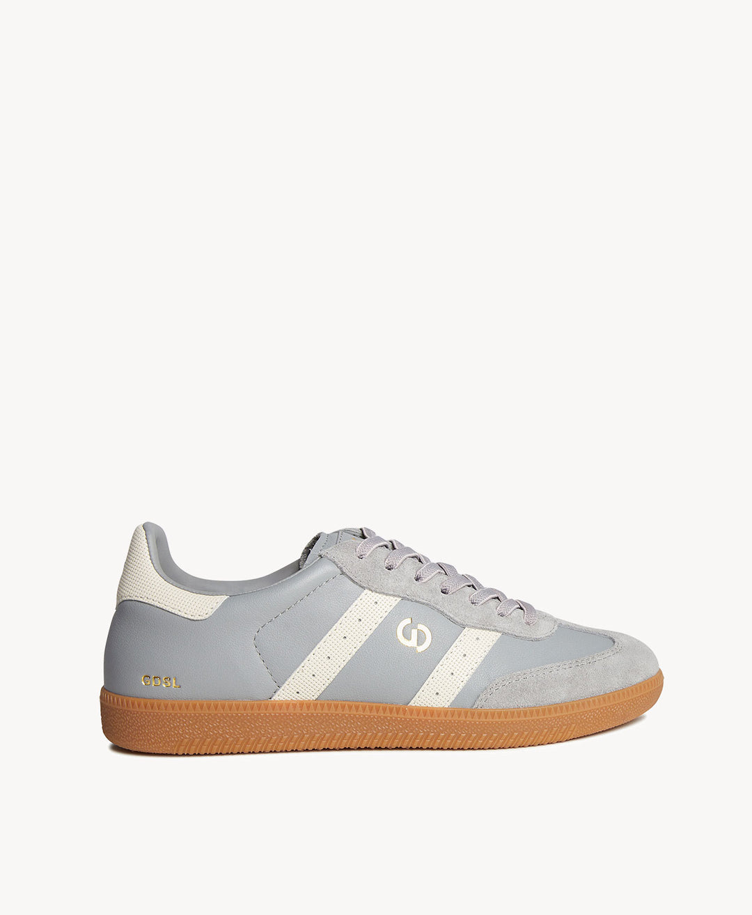 2001 Parallel Leather Grey marle Goodsole X AS Colour