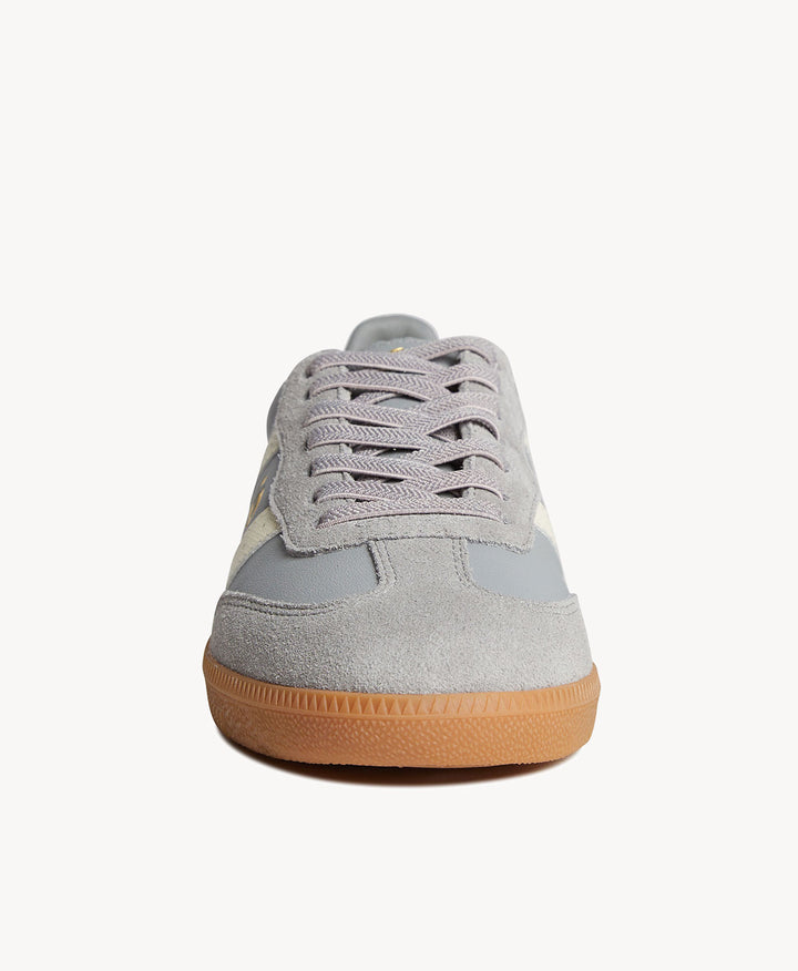 2001 Parallel Leather Grey marle Goodsole X AS Colour