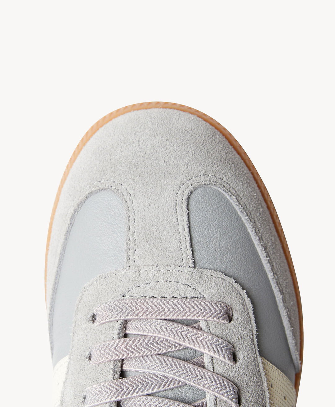 2001 Parallel Leather Grey marle Goodsole X AS Colour