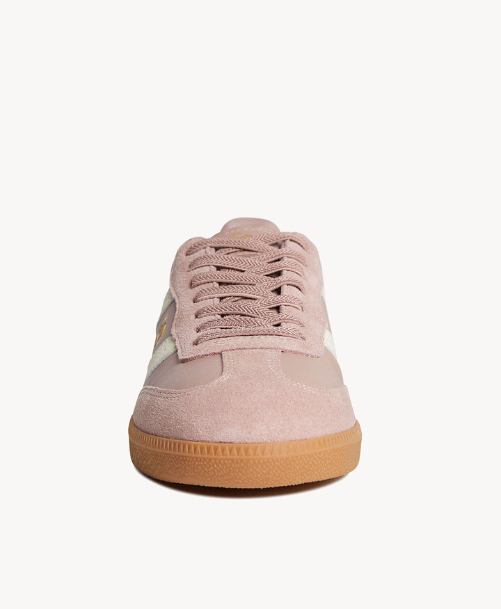 2001 Parallel Leather Hazy Pink Goodsole X AS Colour