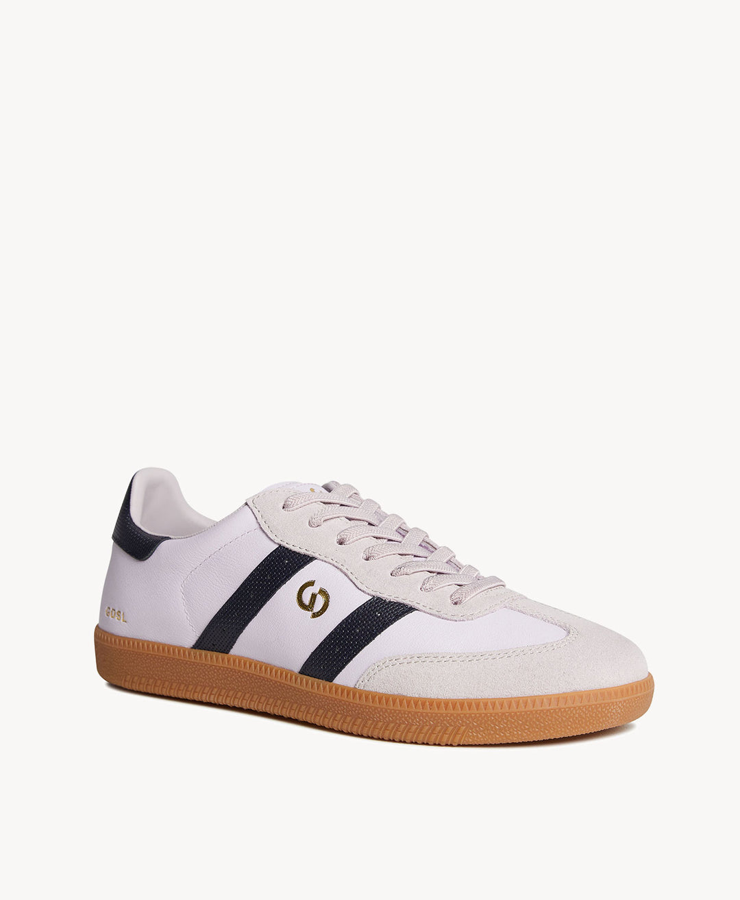 2001 Parallel Leather Orchid Goodsole X AS Colour