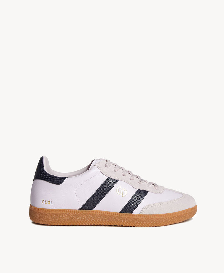 2001 Parallel Leather Orchid Goodsole X AS Colour