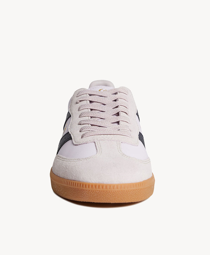 2001 Parallel Leather Orchid Goodsole X AS Colour