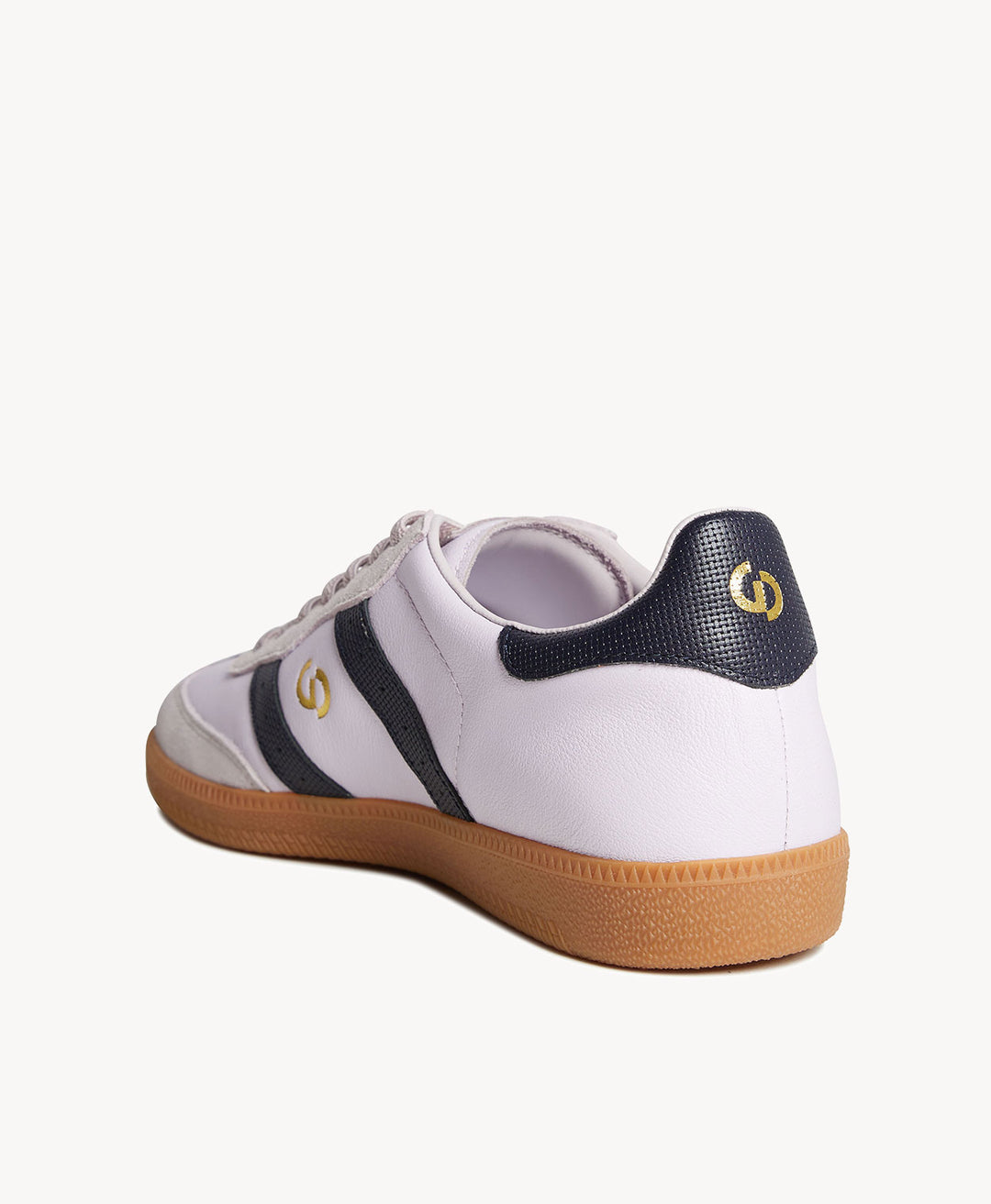 2001 Parallel Leather Orchid Goodsole X AS Colour