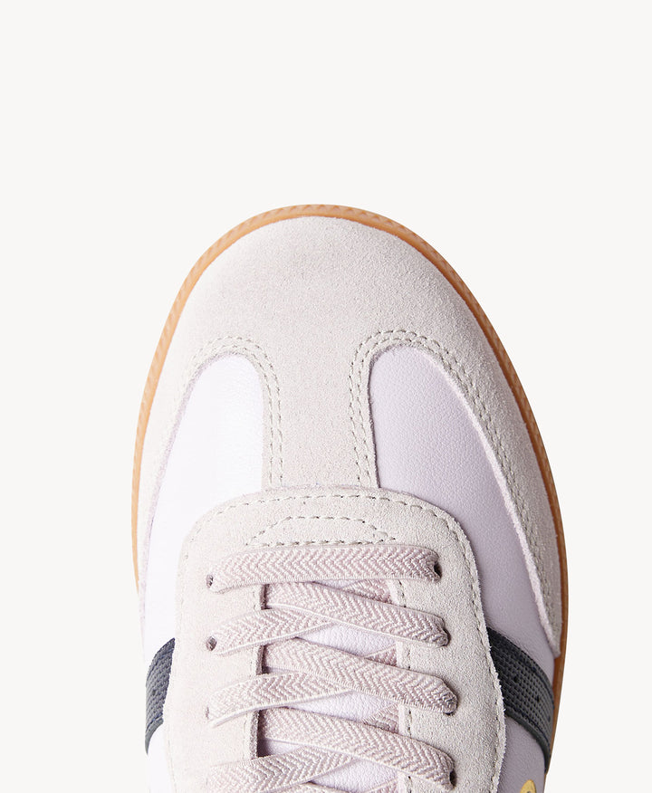 2001 Parallel Leather Orchid Goodsole X AS Colour