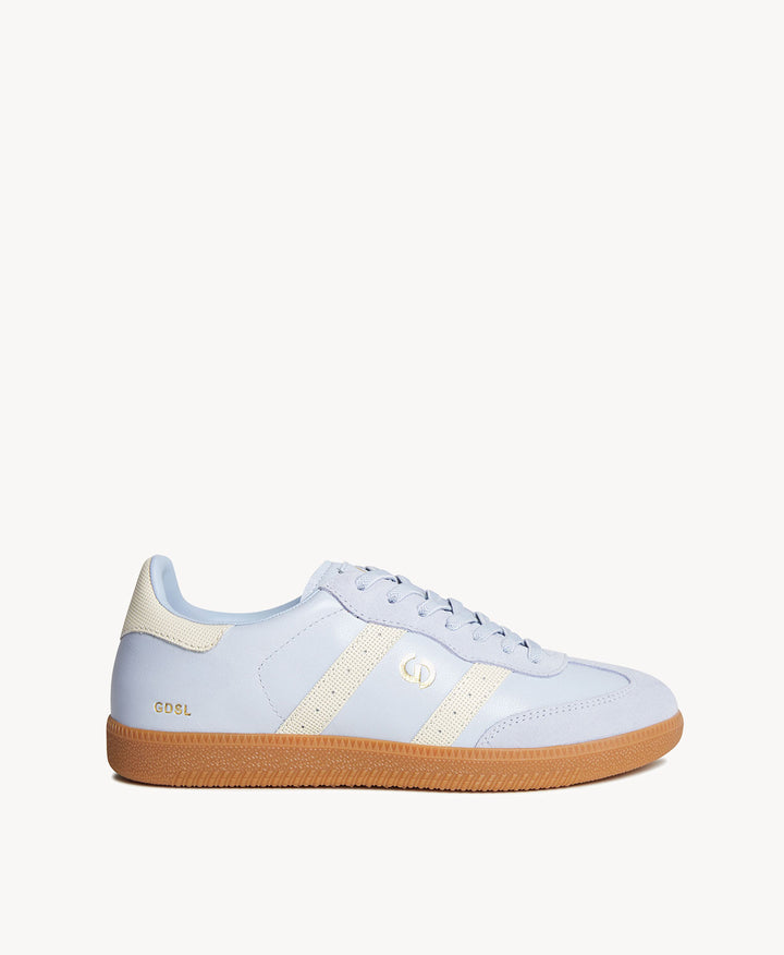 2001 Parallel Leather Powder Blue Goodsole X AS Colour