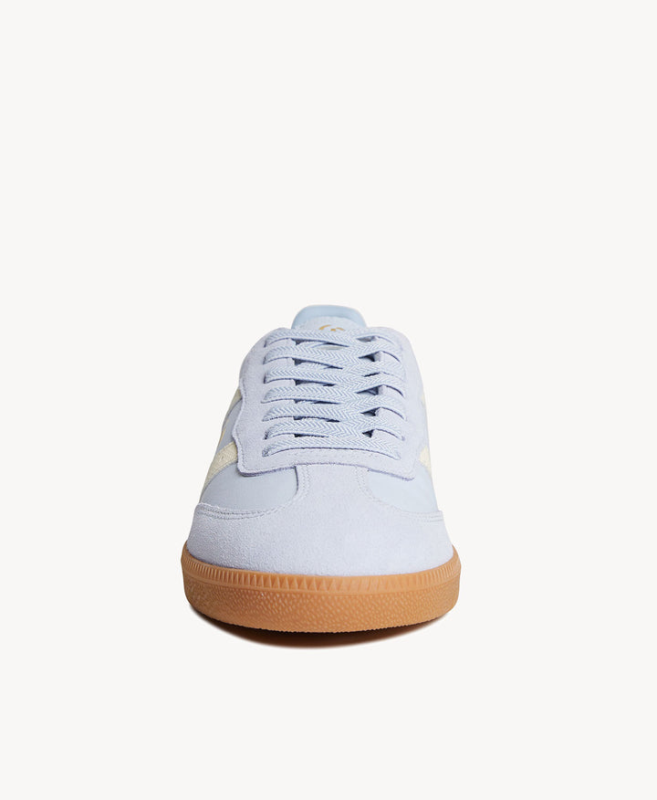 2001 Parallel Leather Powder Blue Goodsole X AS Colour