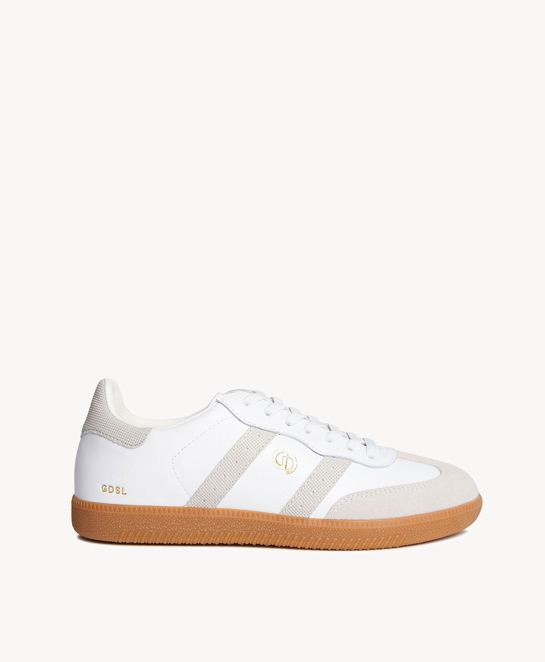 2001 Parallel Leather White Marle Goodsole X AS Colour