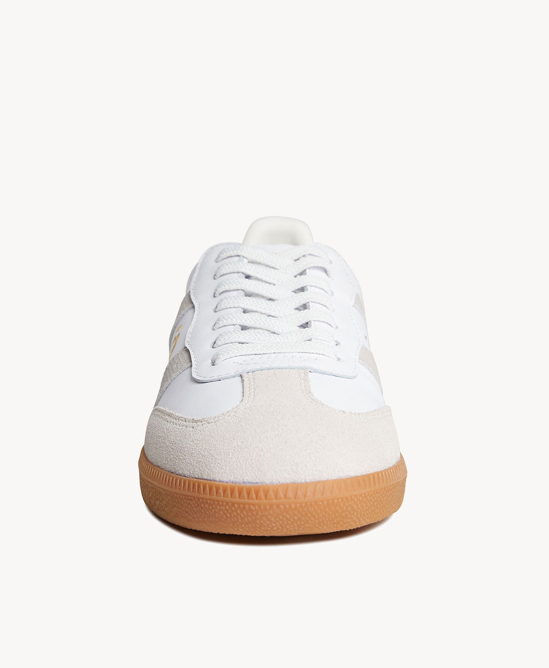 2001 Parallel Leather White Marle Goodsole X AS Colour
