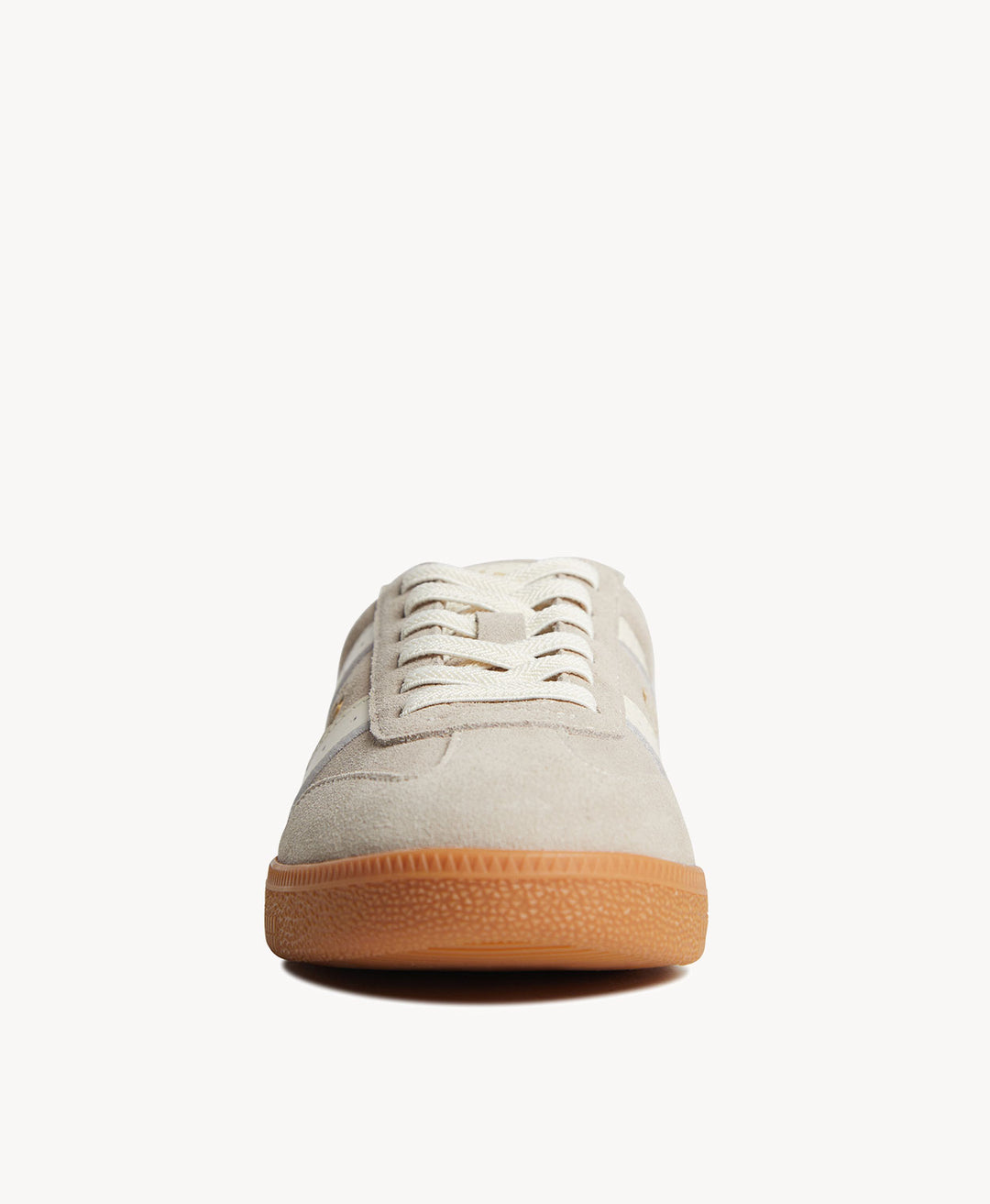 2001 Parallel Mule - Tropical Taupe / Ivory Leather