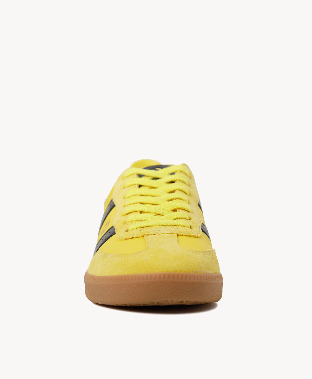 2001 Parallel - Yellow Nylon/Yellow Suede