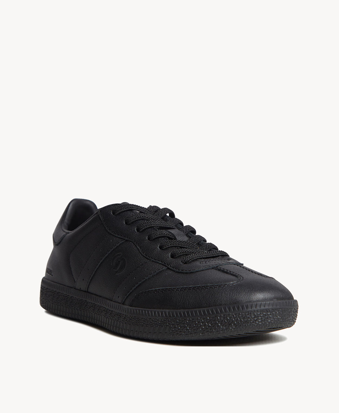 2001 Parallel - Black Leather