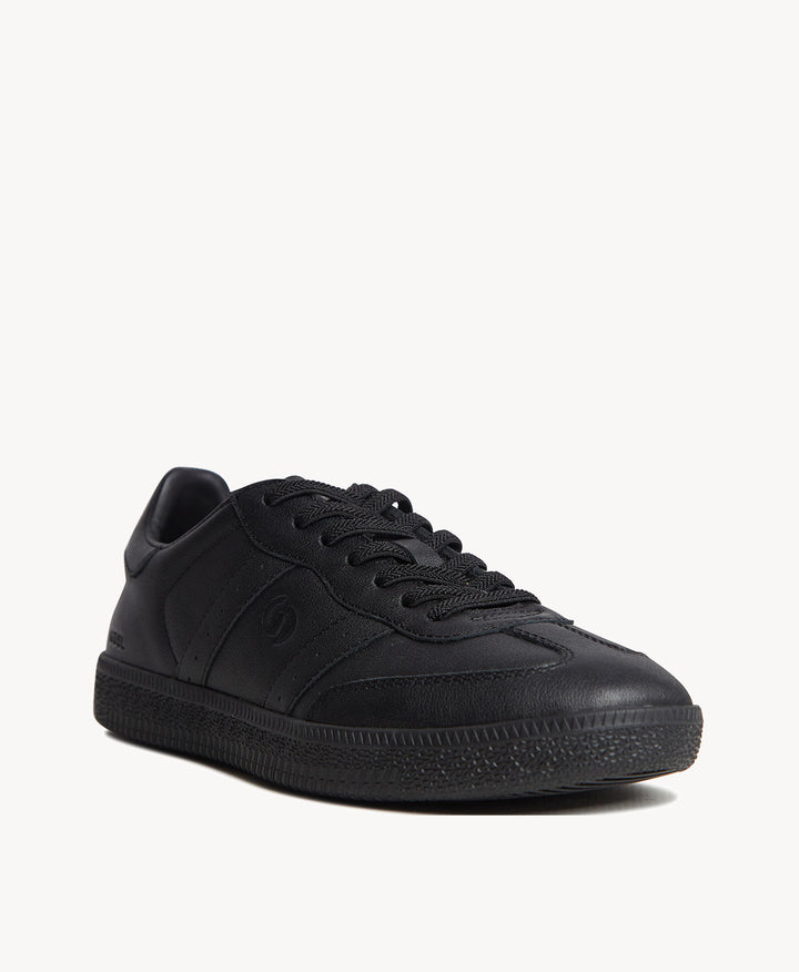 2001 Parallel - Black Leather