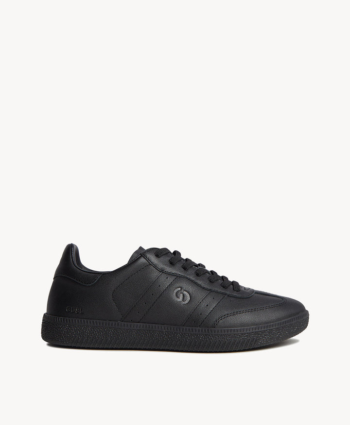 2001 Parallel - Black Leather