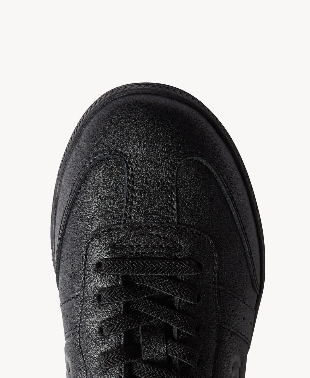 2001 Parallel - Black Leather