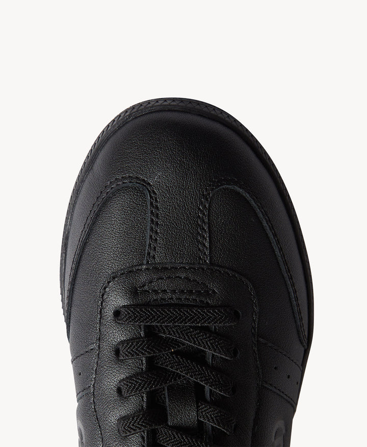 2001 Parallel - Black Leather