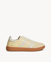 2001 Parallel - Buttermilk/Ivory Leather