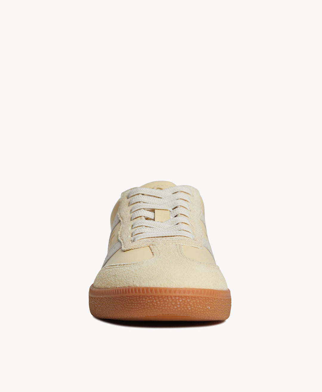 2001 Parallel - Buttermilk/Ivory Leather