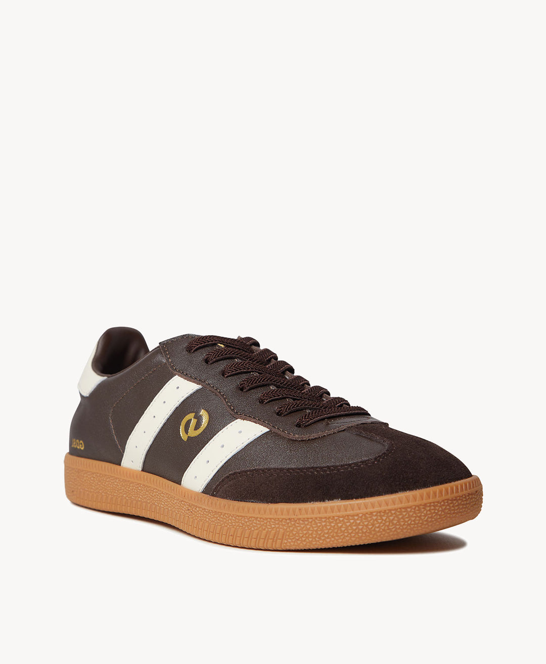 2001 Parallel - Chocolate Leather/Ivory