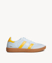 2001 Parallel - Ice Blue Nylon/Carrot