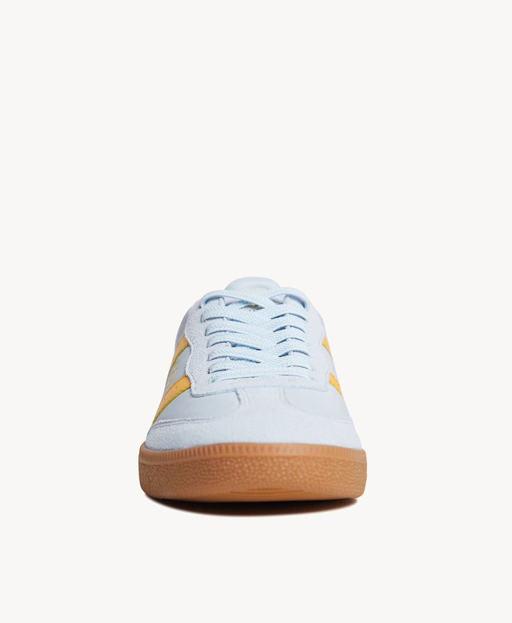 2001 Parallel - Ice Blue Nylon/Carrot