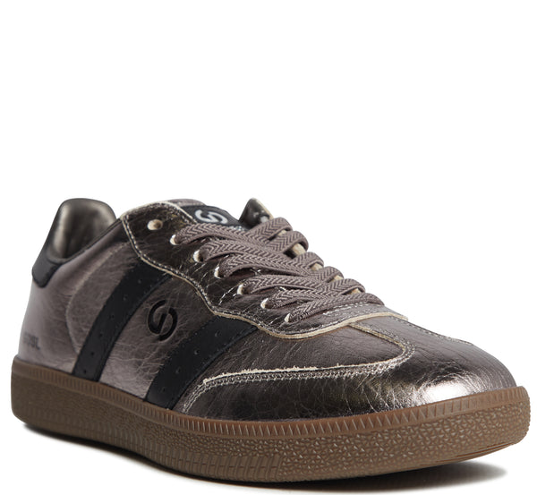 2001 Parallel - Pewter Metallic