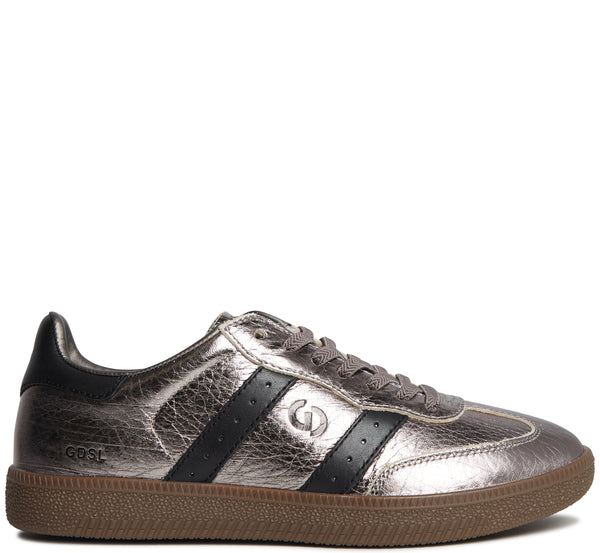 2001 Parallel - Pewter Metallic
