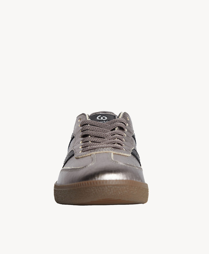 2001 Parallel - Pewter Metallic