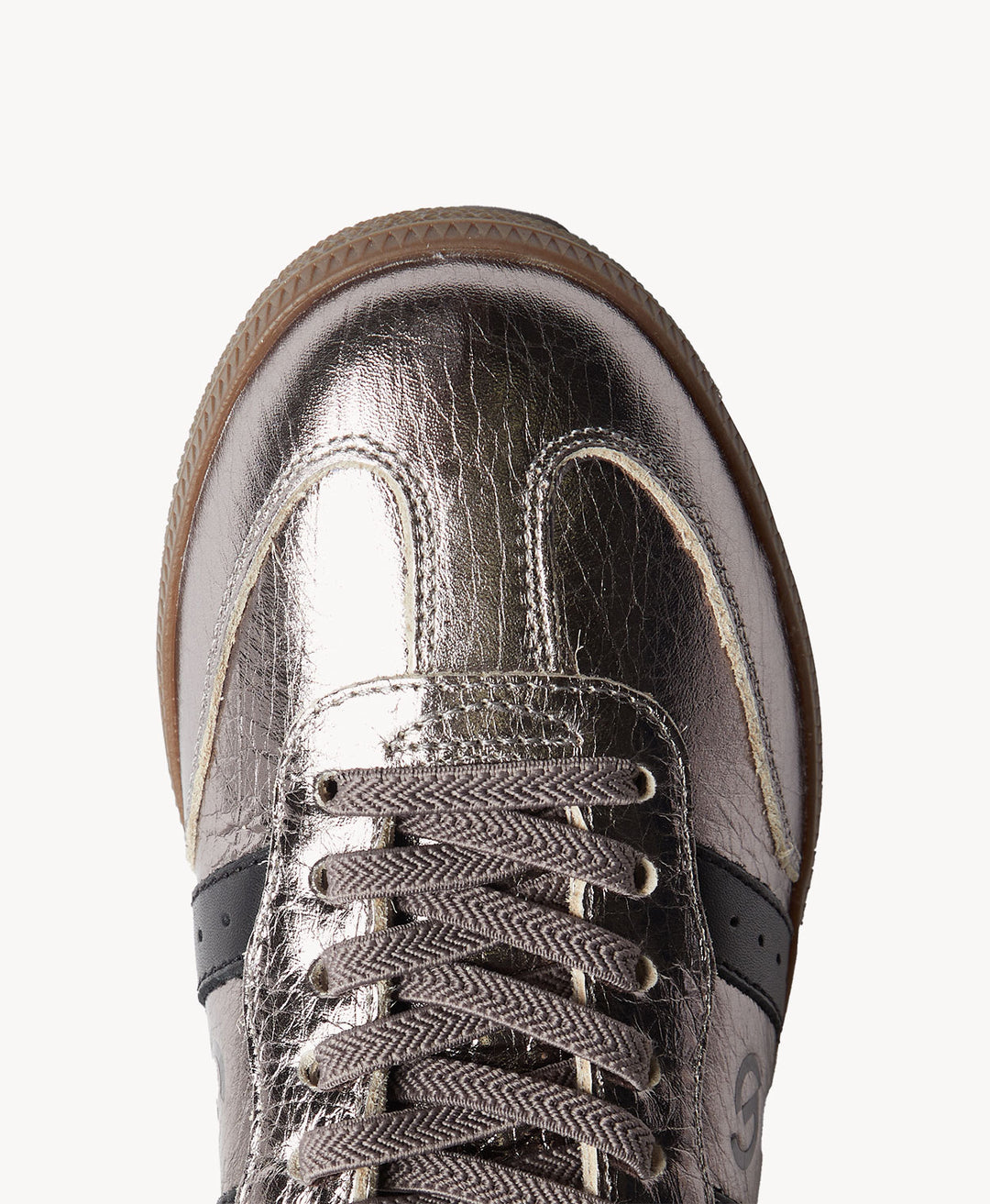 2001 Parallel - Pewter Metallic