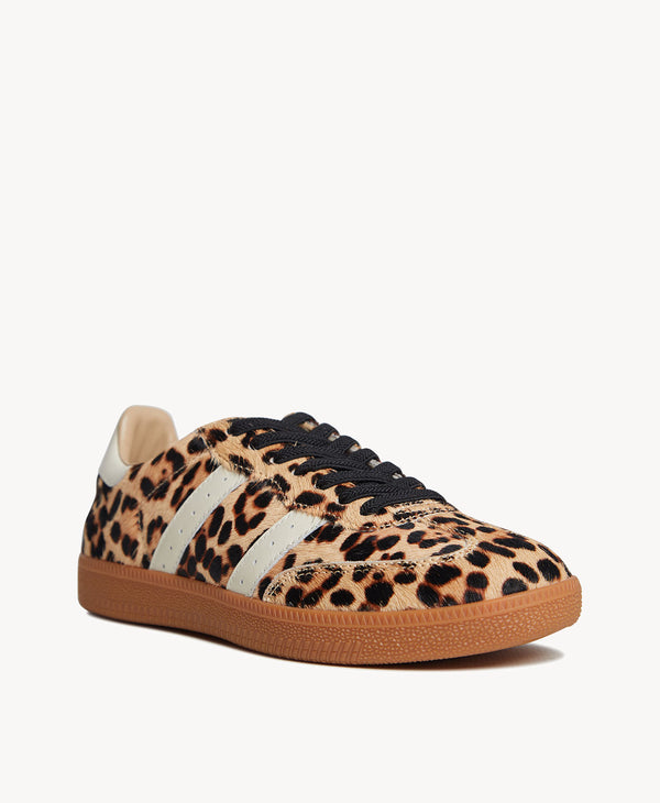 2001 Parallel - Sand Leopard/Ivory
