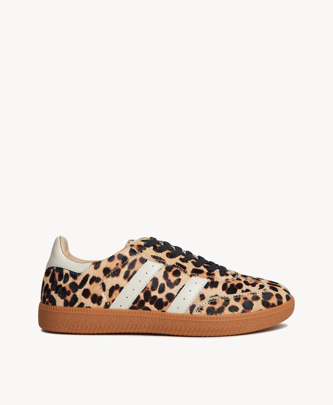 2001 Parallel - Sand Leopard/Ivory