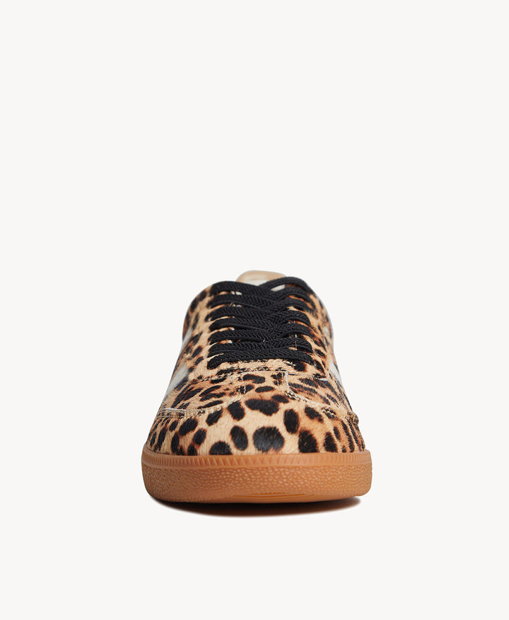 2001 Parallel - Sand Leopard/Ivory