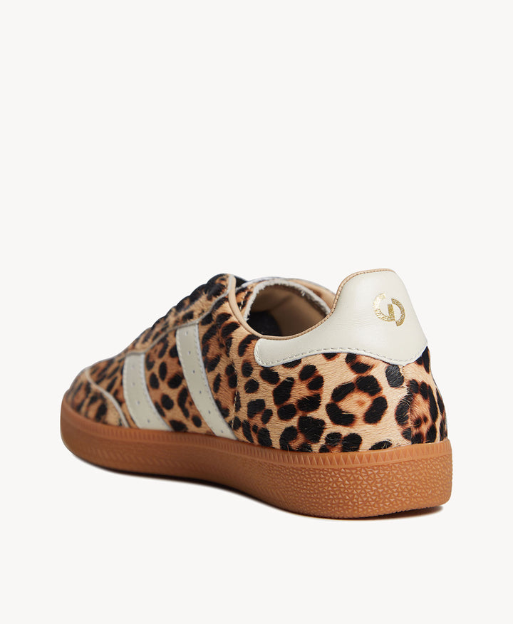 2001 Parallel - Sand Leopard/Ivory