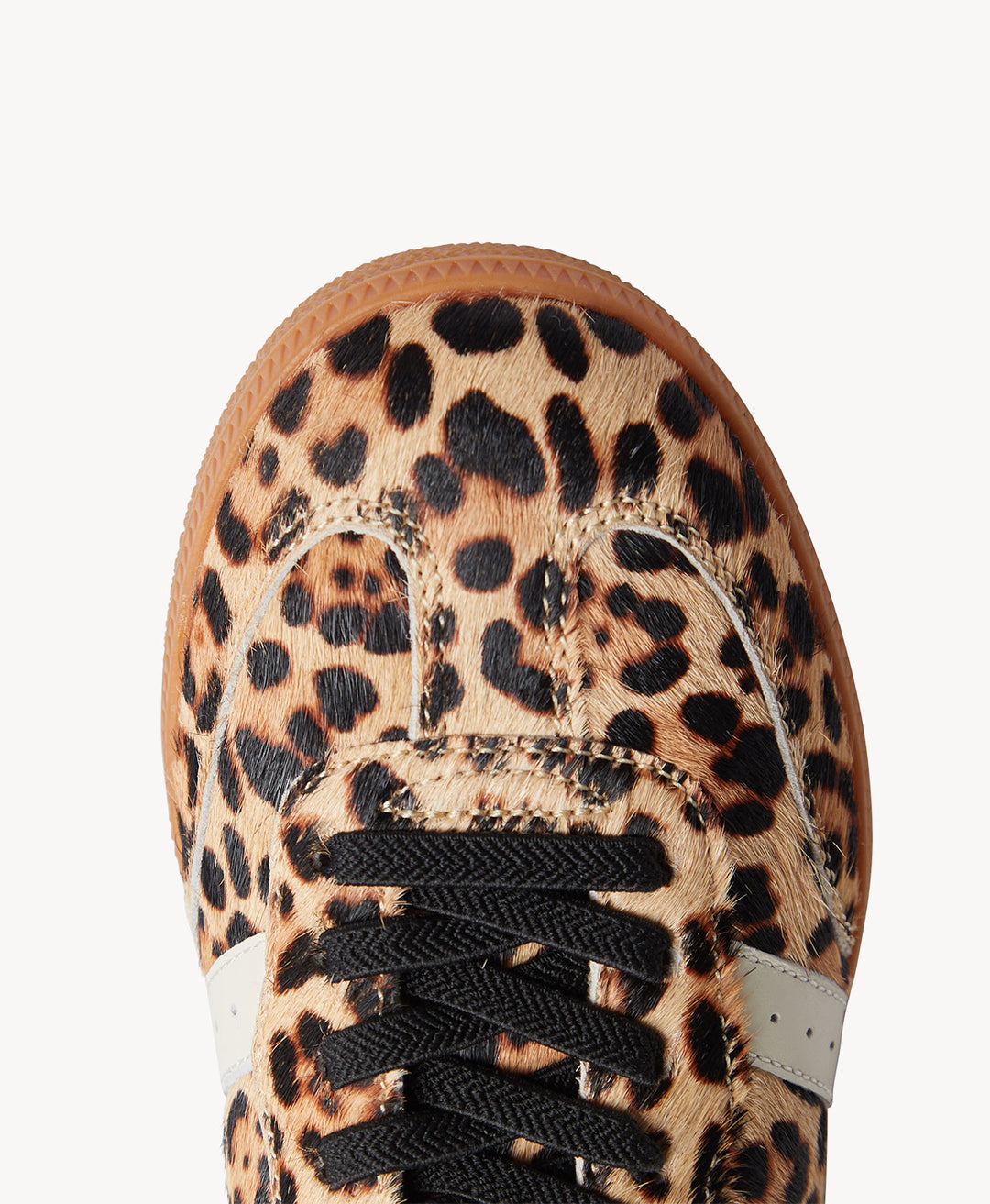 2001 Parallel - Sand Leopard/Ivory