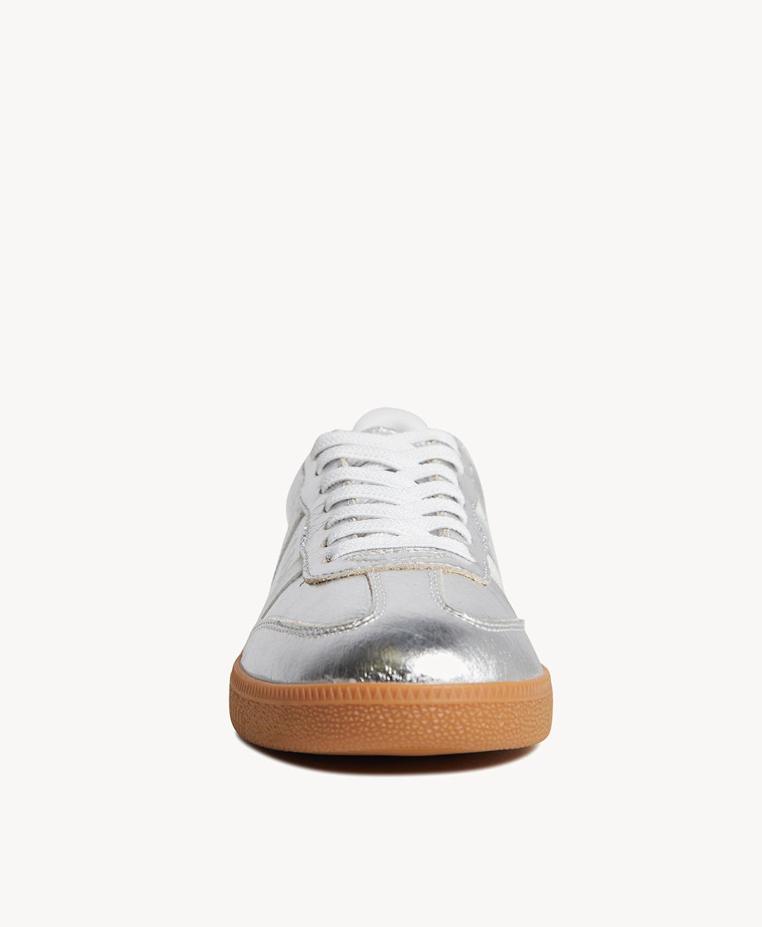 2001 Parallel - Silver Metallic/White Leather