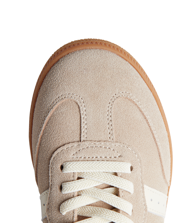 2001 Parallel - Tropical Taupe