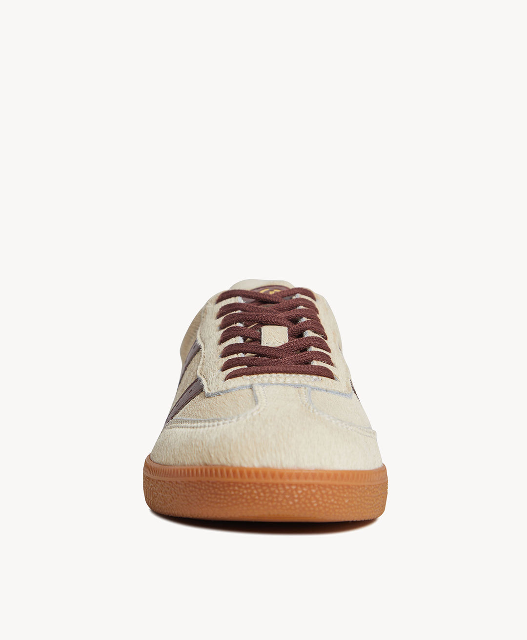 2001 Parallel - Bone Pony/Rum Raisin Leather