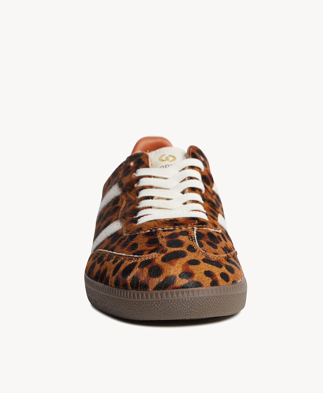 2001 Parallel Leopard Print Pony