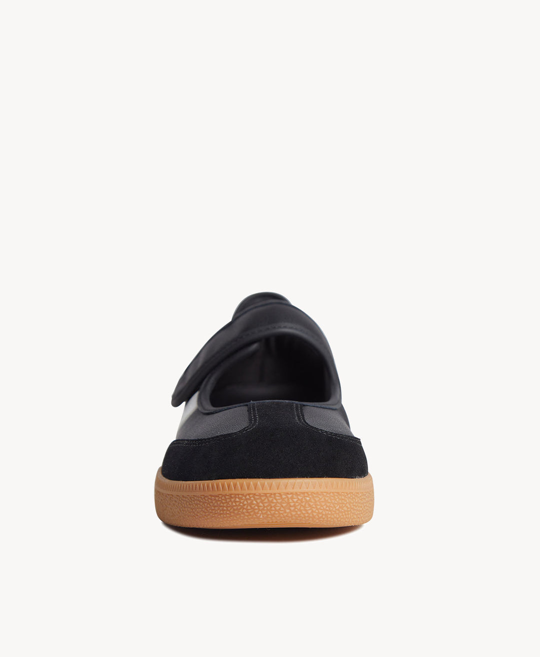 2001 Parlay - Black/White Leather