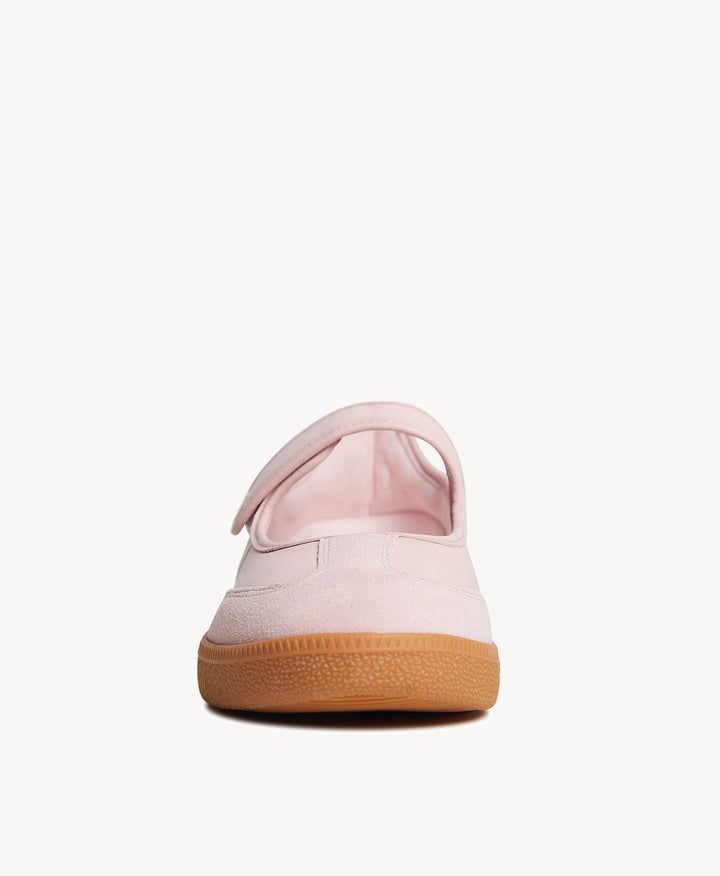 2001 Parlay - Pink/White Leather
