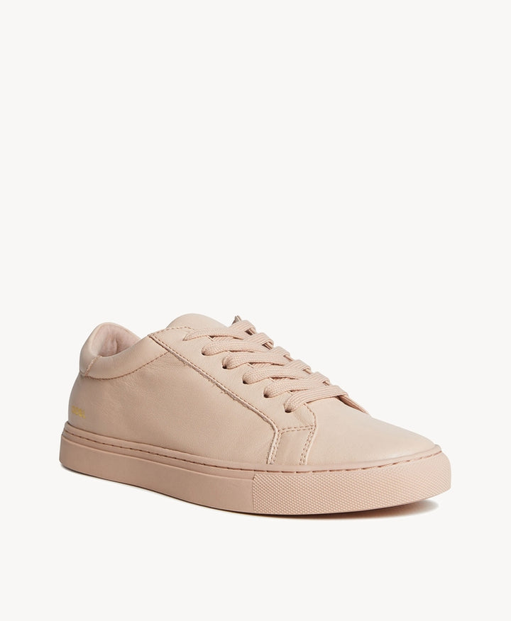 Tangent Sneaker Blush