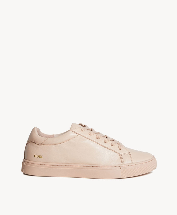 Tangent Sneaker Blush