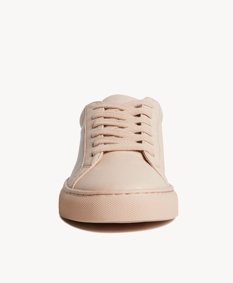Tangent Sneaker Blush