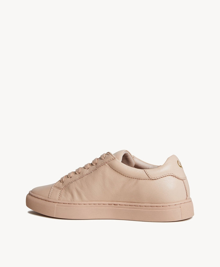 Tangent Sneaker Blush