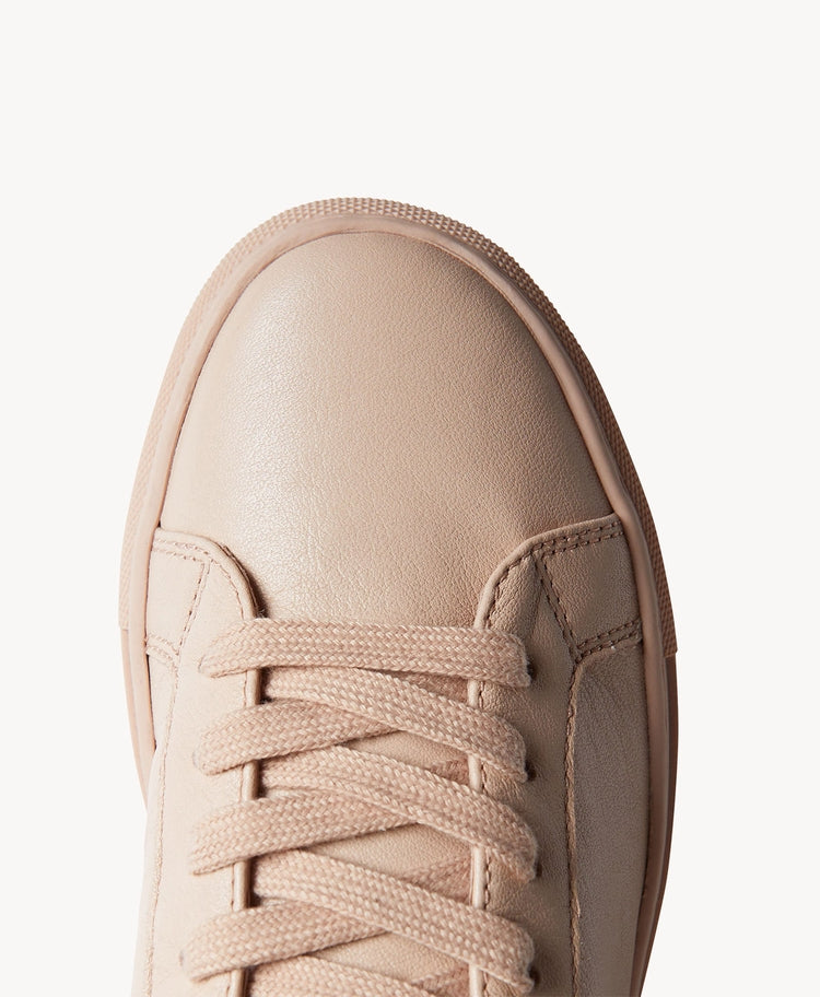 Tangent Sneaker Blush