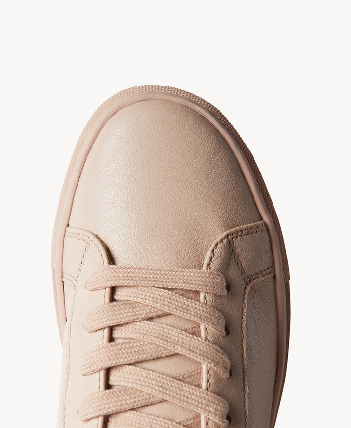 Tangent Sneaker Blush