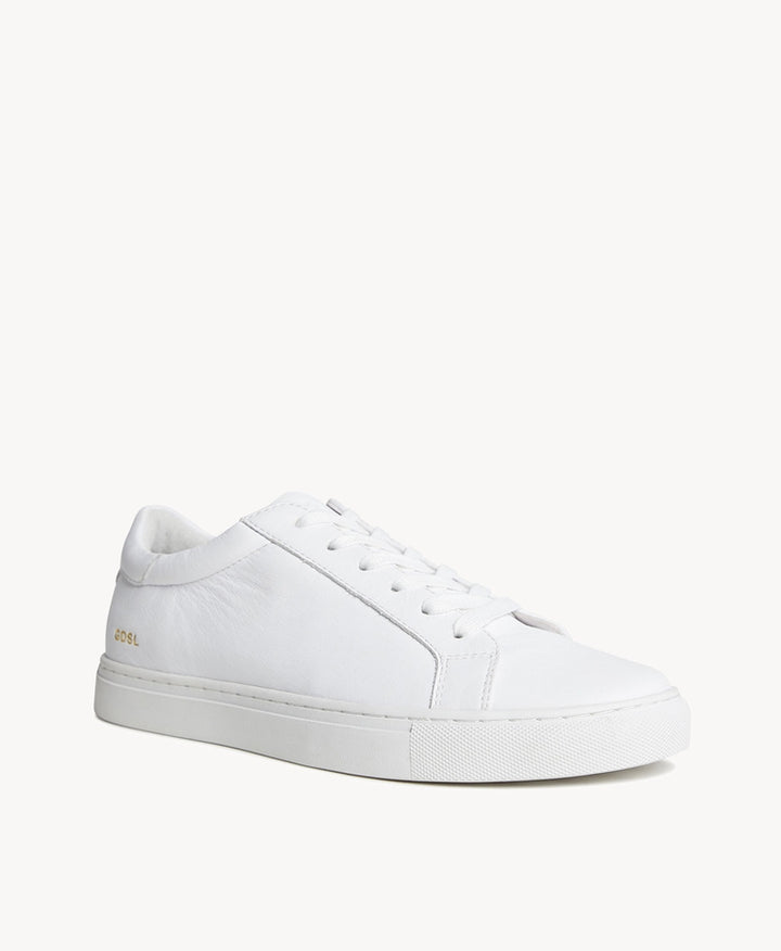 Tangent Sneaker White